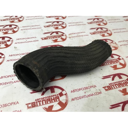 Патрубок интеркулера Kia Sorento 2.5CRDI 2002-2009 281724A162